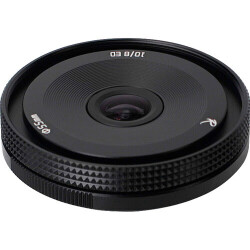AstrHori 10mm f/8 II Lens (Sony E, Black) - AstrHori (1)
