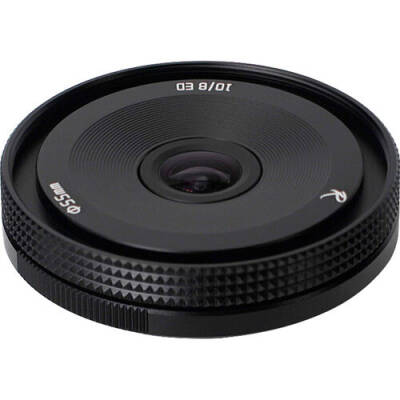 AstrHori 10mm f/8 II Lens (Sony E, Black) - 2
