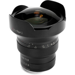 AstrHori 12mm f/2.8 Balıkgözü Lens (Sony E) - 2