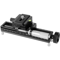 AstrHori AH-MGA170 Makro Odaklama Ray Slider - AstrHori