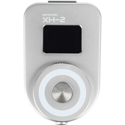 AstrHori XH-2 Işık Ölçer - Pozometre (Gümüş) - 2