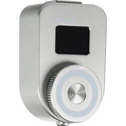 AstrHori XH-2 Işık Ölçer - Pozometre (Gümüş) - AstrHori