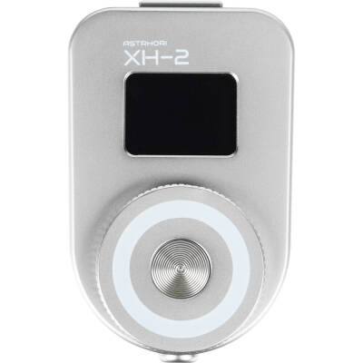 AstrHori XH-2 Işık Ölçer - Pozometre (Gümüş) - 2