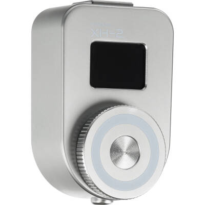 AstrHori XH-2 Işık Ölçer - Pozometre (Gümüş) - 1