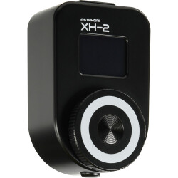 AstrHori XH-2 Işık Ölçer - Pozometre (Siyah) - 1
