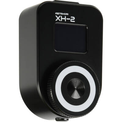 AstrHori XH-2 Işık Ölçer - Pozometre (Siyah) - 1