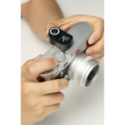 AstrHori XH-2 Işık Ölçer - Pozometre (Siyah) - AstrHori (1)