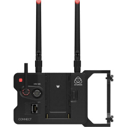 Atomos CONNECT NINJA V/V+ için Ağ, Kablosuz ve SDI Expansion - 1