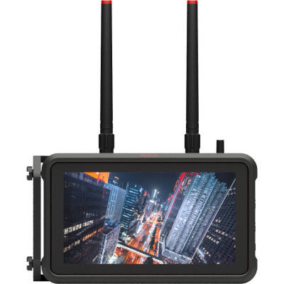 Atomos CONNECT NINJA V/V+ için Ağ, Kablosuz ve SDI Expansion - 3