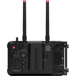 Atomos CONNECT NINJA V/V+ için Ağ, Kablosuz ve SDI Expansion - Atomos (1)