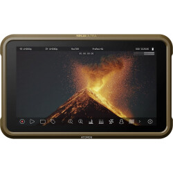 Atomos Ninja Ultra 5.2 4K HDMI Kayıt Monitörü - 6