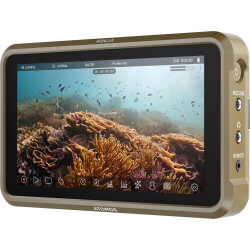 Atomos Ninja Ultra 5.2 4K HDMI Kayıt Monitörü - Atomos (1)