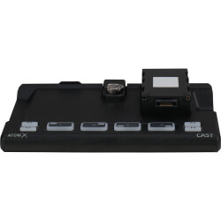 Atomos Ninja V/Ninja V+ için AtomX CAST Switcher Modülü - Atomos (1)
