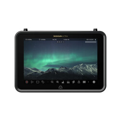 Atomos Shogun Ultra 7