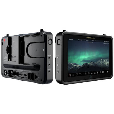 Atomos Shogun Ultra 7