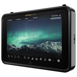 Atomos Shogun Ultra 7