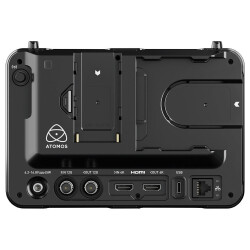 Atomos Shogun Ultra 7