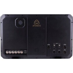 Atomos Sumo 19 SE HDR Monitör ve Kayıtçı - 4