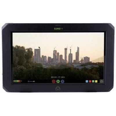 Atomos Sumo 19 SE HDR Monitör ve Kayıtçı - 6