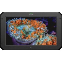 Atomos Sumo 19 SE HDR Monitör ve Kayıtçı - Atomos