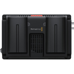 Blackmagic Video Assist 5” 12G HDR Monitör - Blackmagic Design (1)