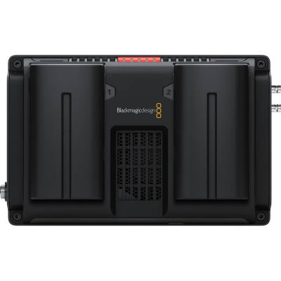 Blackmagic Video Assist 5” 12G HDR Monitör - 2