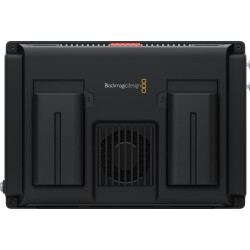 Blackmagic Video Assist 7” 12G HDR Monitör - Blackmagic Design (1)