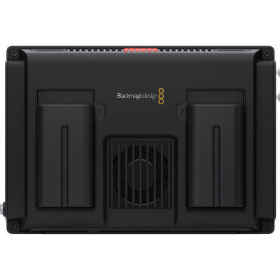 Blackmagic Video Assist 7” 12G HDR Monitör - 2