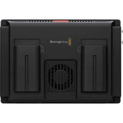 Blackmagic Video Assist 7” 3G Monitör - 2