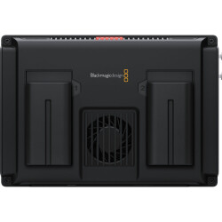 Blackmagic Video Assist 7” 3G Monitör - 2