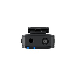 Boya Boyamic All-in-One Kablosuz İkili Kayıt Yaka Mikrofonu - 4