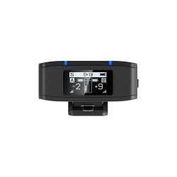 Boya Boyamic All-in-One Kablosuz İkili Kayıt Yaka Mikrofonu - 3