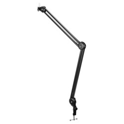 Boya BY-BA20 Masa Tipi Mikrofon Standı - Boya