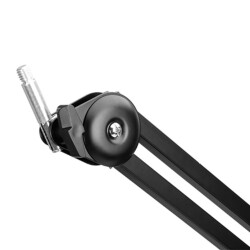 Boya BY-BA20 Masa Tipi Mikrofon Standı - Boya (1)