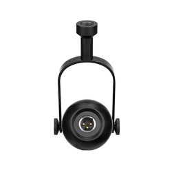 Boya BY-DM500 Dinamik Yayın Mikrofonu - 4