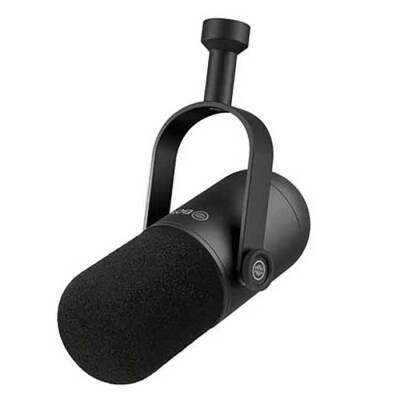 Boya BY-DM500 Dinamik Yayın Mikrofonu - 1