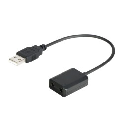 Boya BY-EA2L Usb Mini Dönüştürücü - Boya