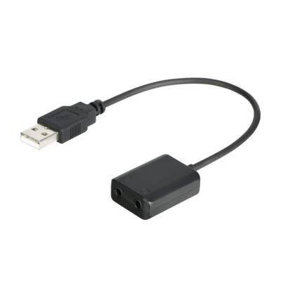 Boya BY-EA2L Usb Mini Dönüştürücü - 1