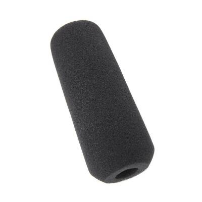 Boya BY-FW14 Universal Shutgun Mikrofon Süngeri - 1