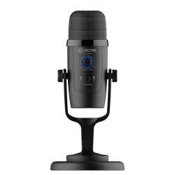 Boya BY-PM500 USB Condenser Mikrofon - Boya (1)