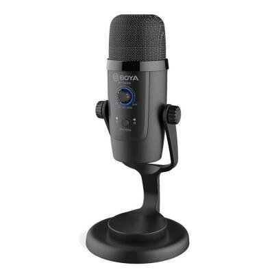 Boya BY-PM500 USB Condenser Mikrofon - 1