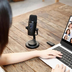 Boya BY-PM500W Condenser Mikrofon - 4