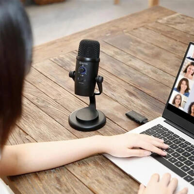 Boya BY-PM500W Condenser Mikrofon - 4