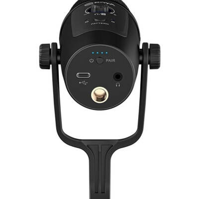 Boya BY-PM500W Condenser Mikrofon - 3