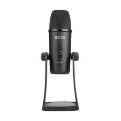 Boya BY-PM700 USB Canlı Yayın Mikrofonu - Boya (1)