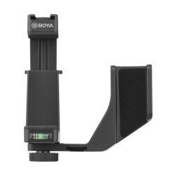 Boya BY-PSC1-OP Dji Osmo Pocket Telefon Standı - 2