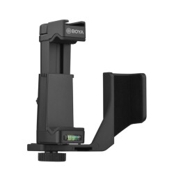 Boya BY-PSC1-OP Dji Osmo Pocket Telefon Standı - 1