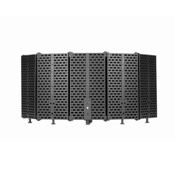 Boya BY-RF5P Katlanabilir Mikrofon Akustik Kalkanı - Boya (1)