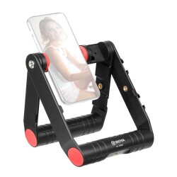 Boya BY-VG380 Akıllı Telefon Video Kiti - 4