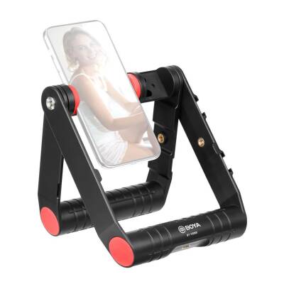 Boya BY-VG380 Akıllı Telefon Video Kiti - 4